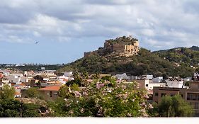 Casa Rural La Torreta